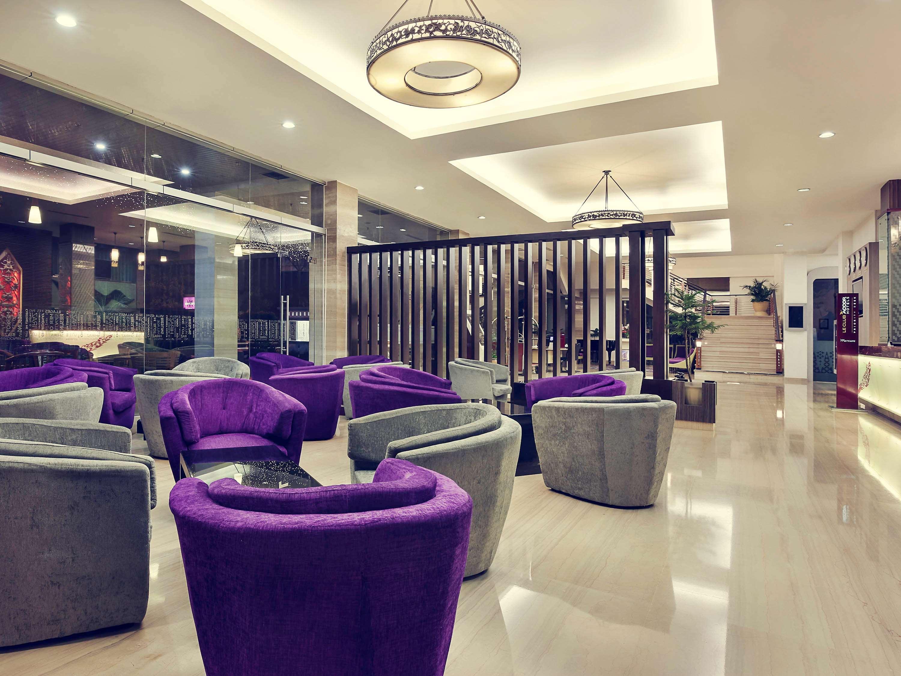 Mercure Pontianak City Center Exterior photo