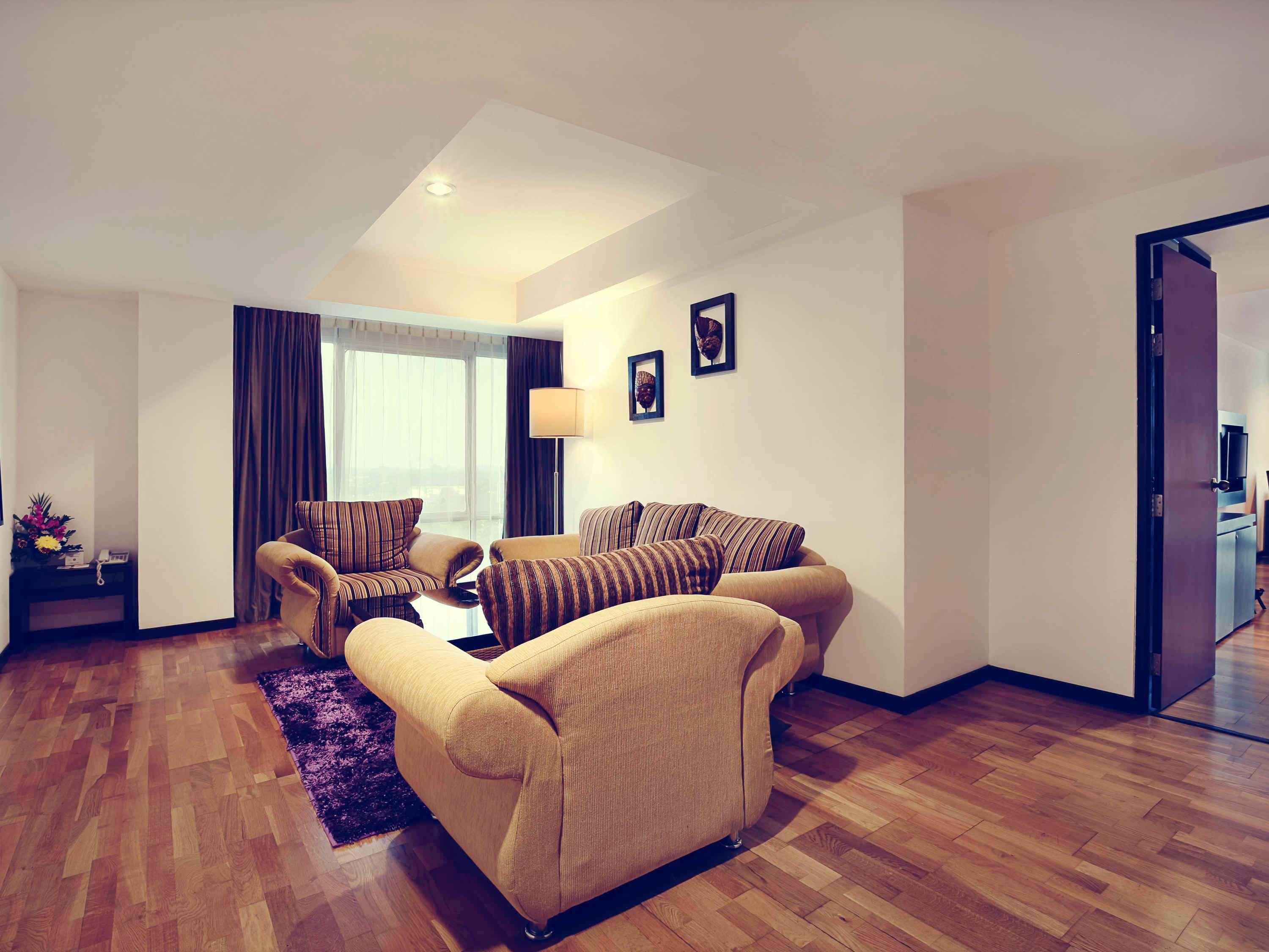 Mercure Pontianak City Center Exterior photo